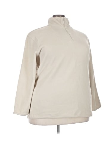DressBarn Turtleneck Sweater (view 1)