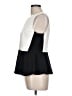 Monroe and Main White Ivory Sleeveless Blouse Size L - photo 5