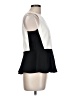 Monroe and Main White Ivory Sleeveless Blouse Size L - photo 4