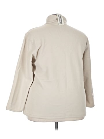 DressBarn Turtleneck Sweater (view 2)
