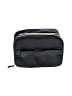 Kestrel Black Makeup Bag One size - photo 1