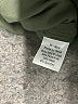 Ann Mashburn Green Sleeveless Blouse Size S - photo 7