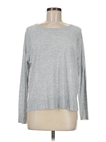 Zara Pullover Sweater (view 1)