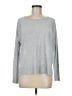 Zara Gray Pullover Sweater Size M - photo 1