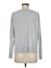 Zara Gray Pullover Sweater Size M - photo 2