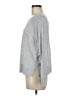 Zara Gray Pullover Sweater Size M - photo 5