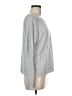 Zara Gray Pullover Sweater Size M - photo 4