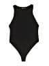 Zara Black Bodysuit Size M - photo 1