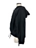 Athleta 100% Polyester Black Windbreaker Size M - photo 5