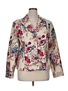 Coldwater Creek Blazer