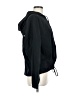 Athleta 100% Polyester Black Windbreaker Size M - photo 4