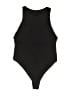 Zara Black Bodysuit Size M - photo 2