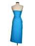 BHLDN Blue Cocktail Dress Size XS - photo 2