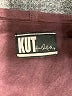 Kut from the Kloth Burgundy Blazer Size S (estimated) - photo 6