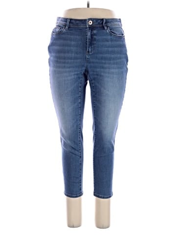 J.Jill Jeans (view 1)