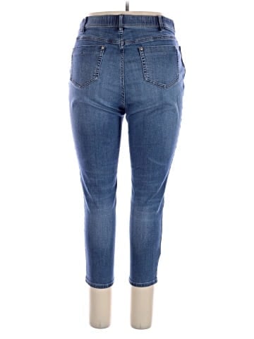 J.Jill Jeans (view 2)