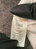 Ava James Ivory Sleeveless Blouse Size S - photo 8