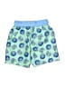 Star Wars 100% Polyester Blue Board Shorts Size 3T - photo 2