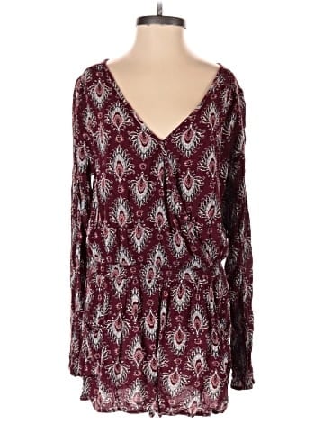 Band of Gypsies Romper (view 1)