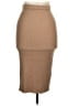 Love Tree Tan Casual Skirt Size M - photo 2