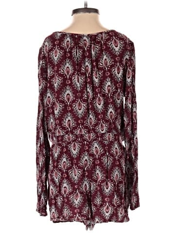 Band of Gypsies Romper (view 2)