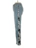 Tractr Print Blue Jeans Size 4 - photo 5
