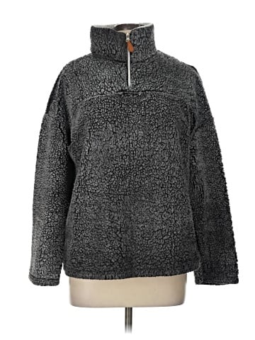 Los Angeles Apparel Fleece (view 1)