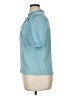 Assorted Brands Teal Short Sleeve Blouse Size XL (estimated) - photo 6