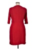 Unbranded Red Cocktail Dress Size XL - photo 2