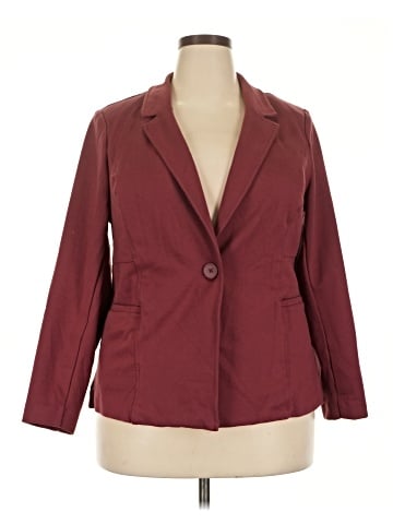 Torrid Blazer (view 1)