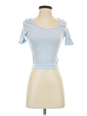 Divided by H&M Short Sleeve T-Shirt (view 1)