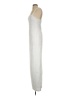 Lulus Metallic Silver Cocktail Dress Size S - photo 5