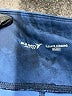 Active by Old Navy Blue Active Pants Size M - photo 4