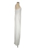 Lulus Metallic Silver Cocktail Dress Size S - photo 4