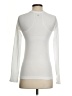 Athleta Ivory Long Sleeve T-Shirt Size XXS (estimated) - photo 2