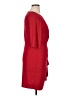 Unbranded Red Cocktail Dress Size XL - photo 4