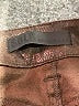 Solo Black Casual Pants Size 24 waist - photo 7