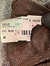 Solo Black Casual Pants Size 24 waist - photo 8