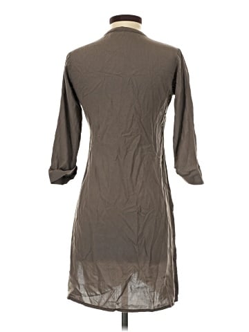 Difference 3/4 Sleeve Top (view 2)