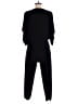 Desigual Solid Black Jumpsuit Size M (estimated) - photo 2