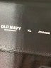 Old Navy Solid Black Active Pants Size XL - photo 6