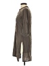 Difference Brown 3/4 Sleeve Top Size XS - photo 5