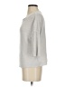 Unbranded Silver Pullover Sweater Size S - photo 5
