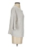 Unbranded Silver Pullover Sweater Size S - photo 4