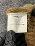 Michael Kors Collection 100% Cashmere Tan Brown Cashmere Pullover Sweater Size S - photo 8