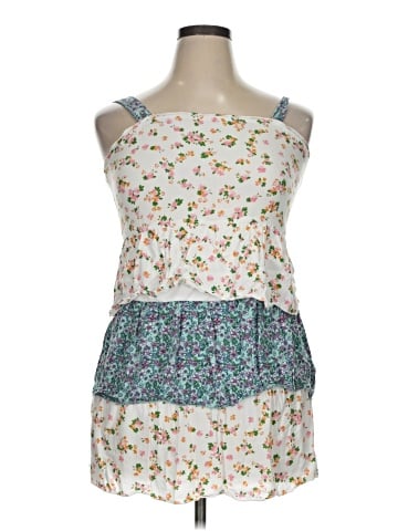 Trixxi Casual Dress (view 1)