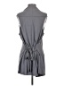 Deletta Gray Cardigan Size XS - photo 2