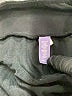 Lularoe Solid Black Active Pants Size 1X (estimated) - photo 4