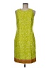 Unbranded Green Cocktail Dress Size 8 - photo 1