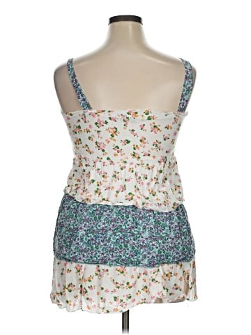 Trixxi Casual Dress (view 2)